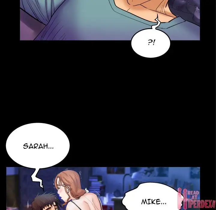 My Aunt Chapter 46 Page 69