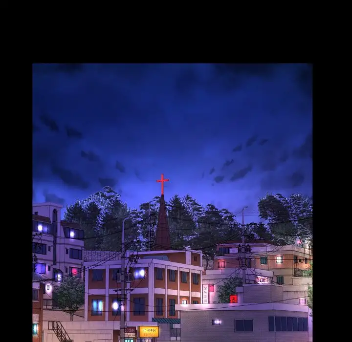 My Aunt Chapter 46 Page 75