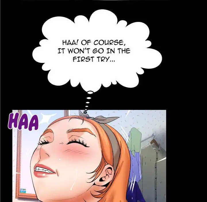 My Aunt Chapter 47 Page 24