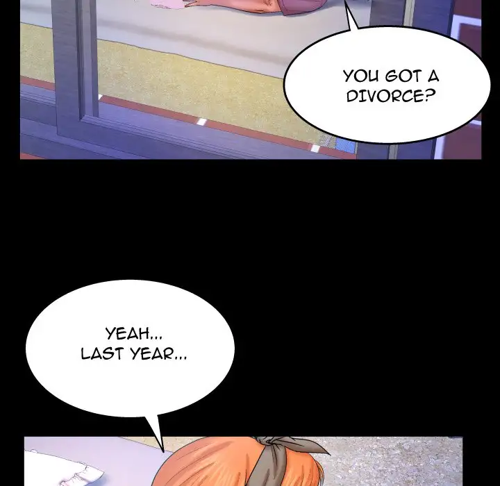 My Aunt Chapter 47 Page 36