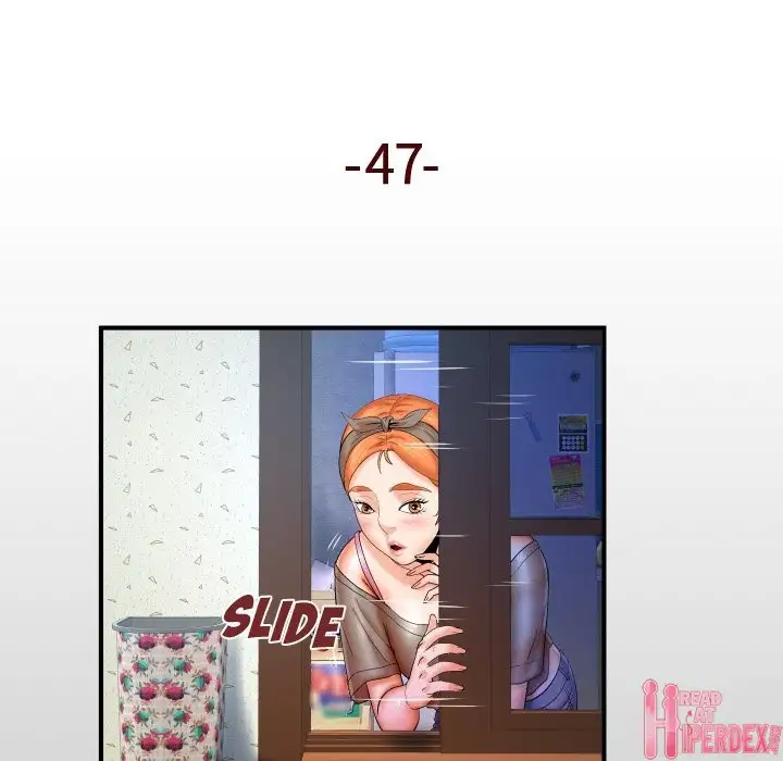 My Aunt Chapter 47 Page 5