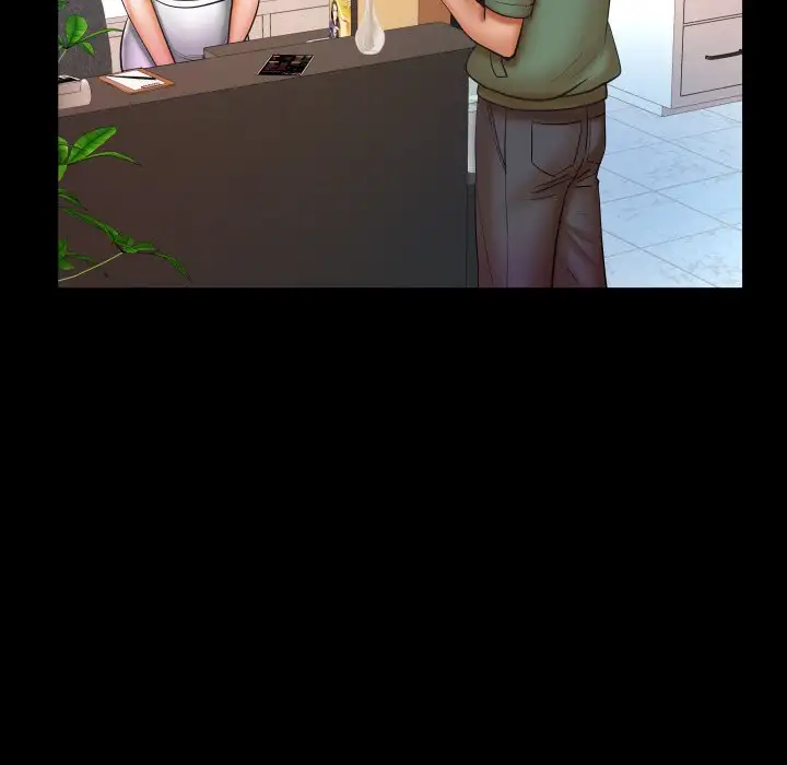 My Aunt Chapter 47 Page 52