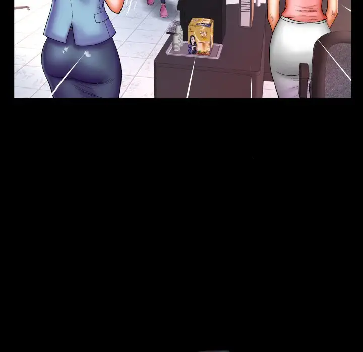 My Aunt Chapter 47 Page 55