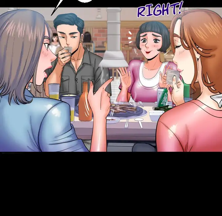 My Aunt Chapter 47 Page 65