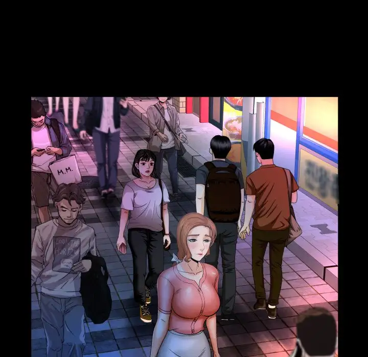 My Aunt Chapter 47 Page 68