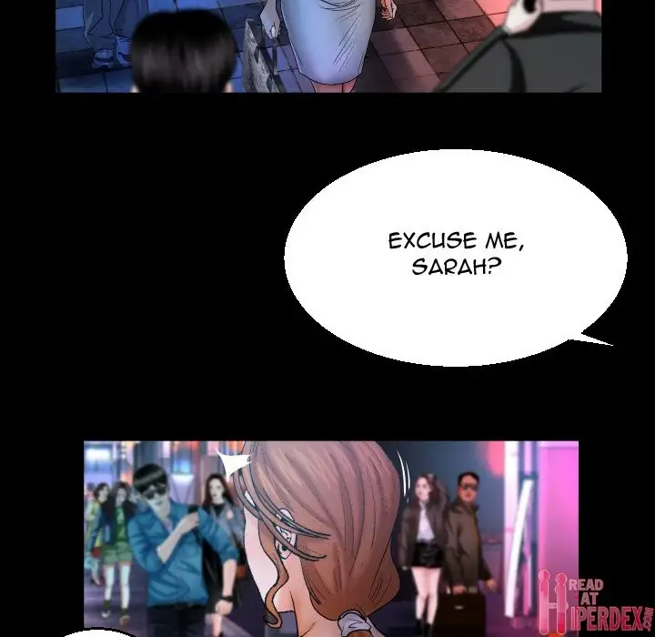 My Aunt Chapter 47 Page 69