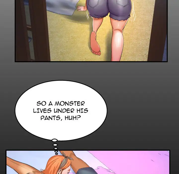 My Aunt Chapter 47 Page 7