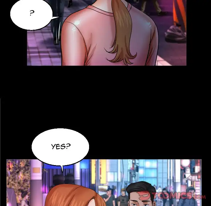 My Aunt Chapter 47 Page 70