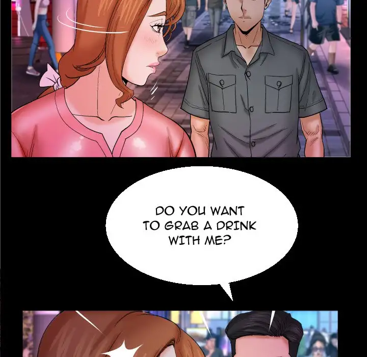My Aunt Chapter 47 Page 71