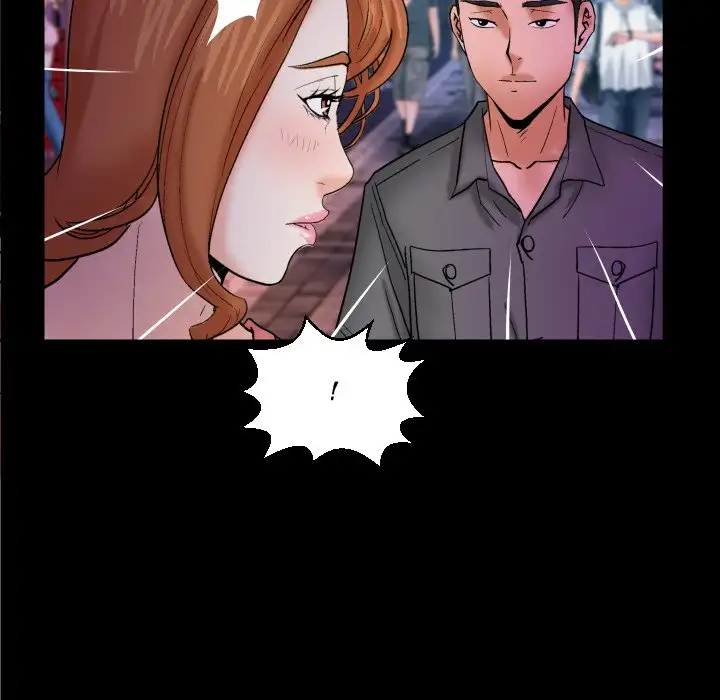 My Aunt Chapter 47 Page 72