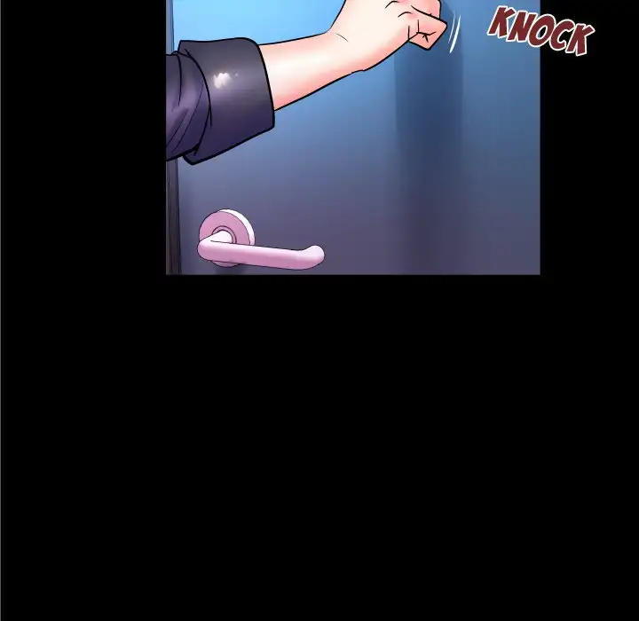 My Aunt Chapter 47 Page 76