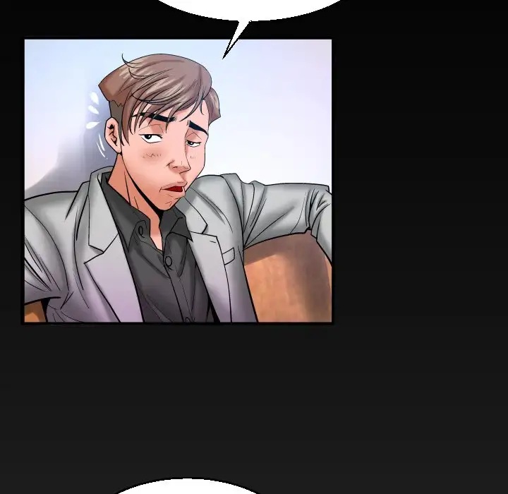 My Aunt Chapter 47 Page 81