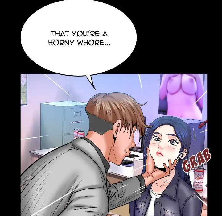 My Aunt Chapter 48 Page 11