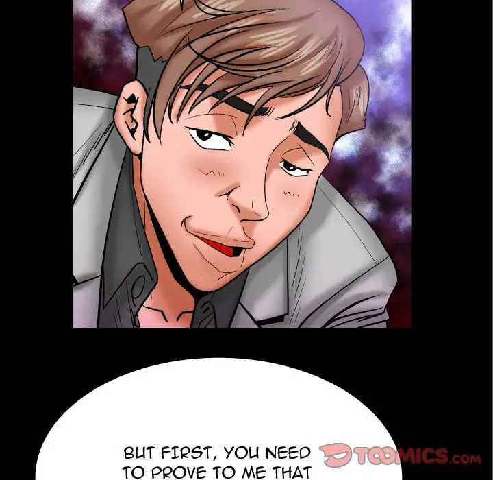 My Aunt Chapter 48 Page 14