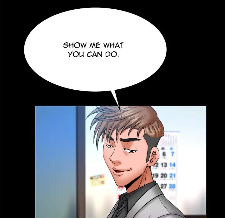 My Aunt Chapter 48 Page 20