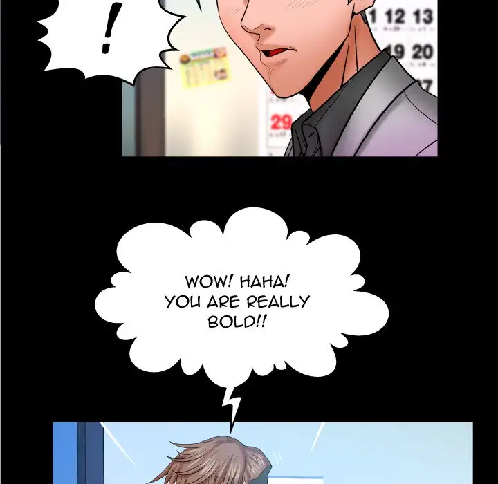 My Aunt Chapter 48 Page 23