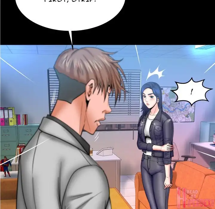 My Aunt Chapter 48 Page 25