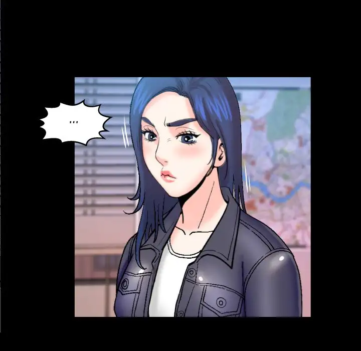 My Aunt Chapter 48 Page 28