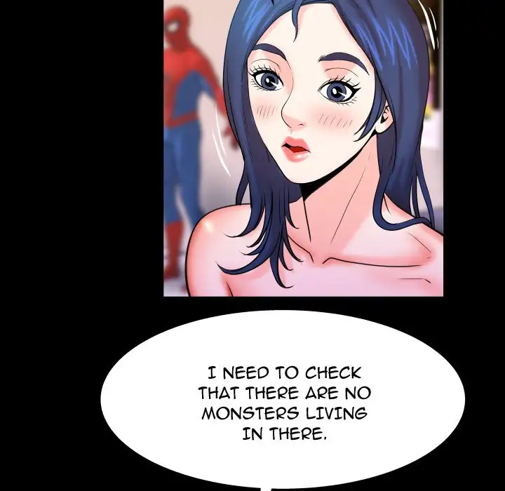 My Aunt Chapter 48 Page 51