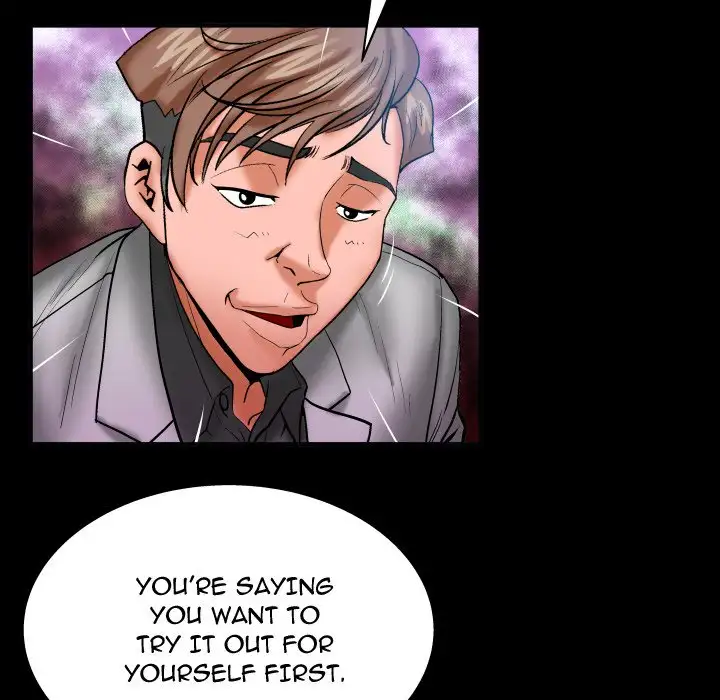 My Aunt Chapter 48 Page 52