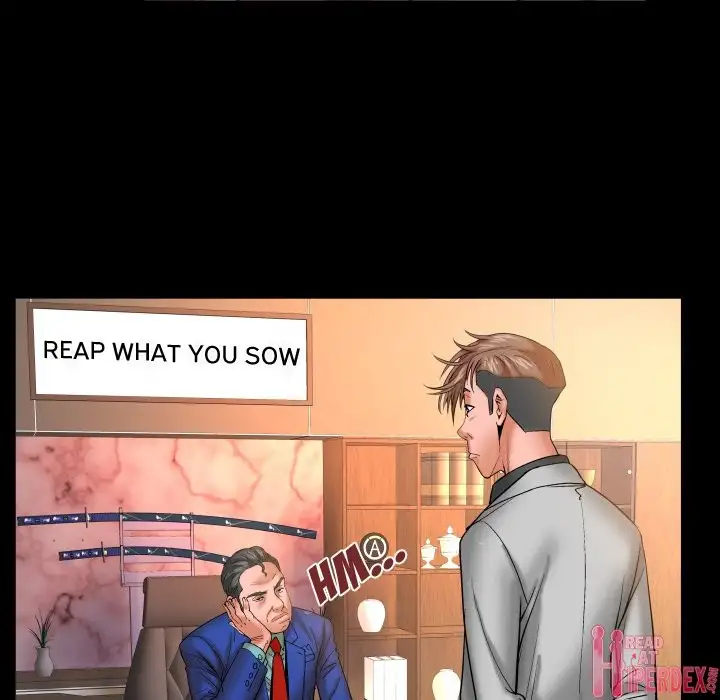 My Aunt Chapter 48 Page 79