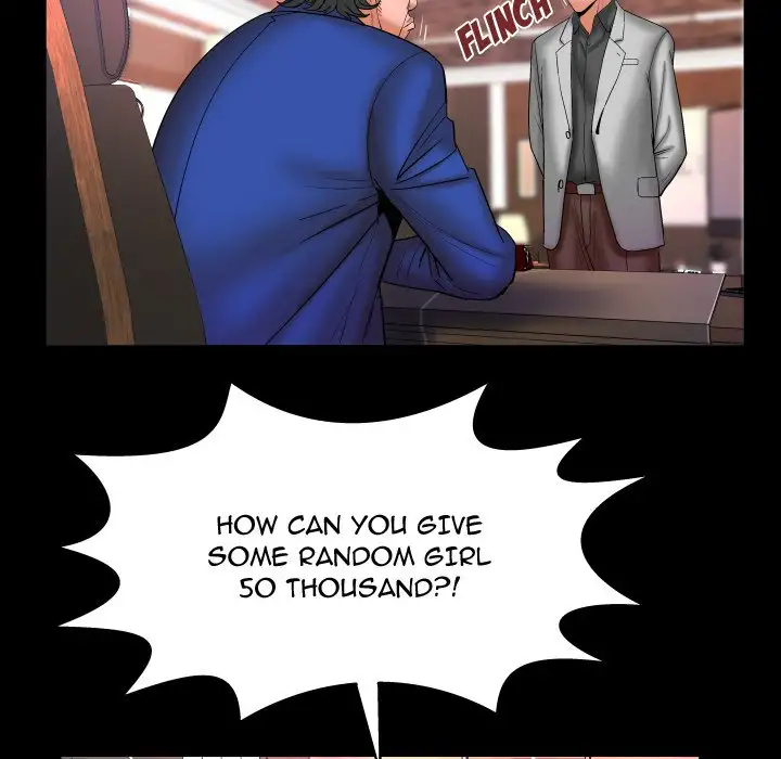 My Aunt Chapter 48 Page 81