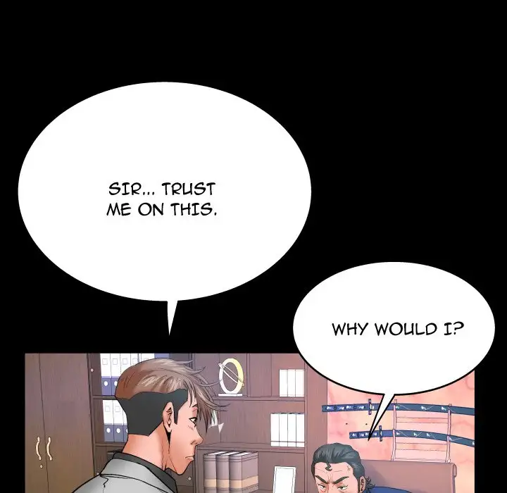 My Aunt Chapter 48 Page 83