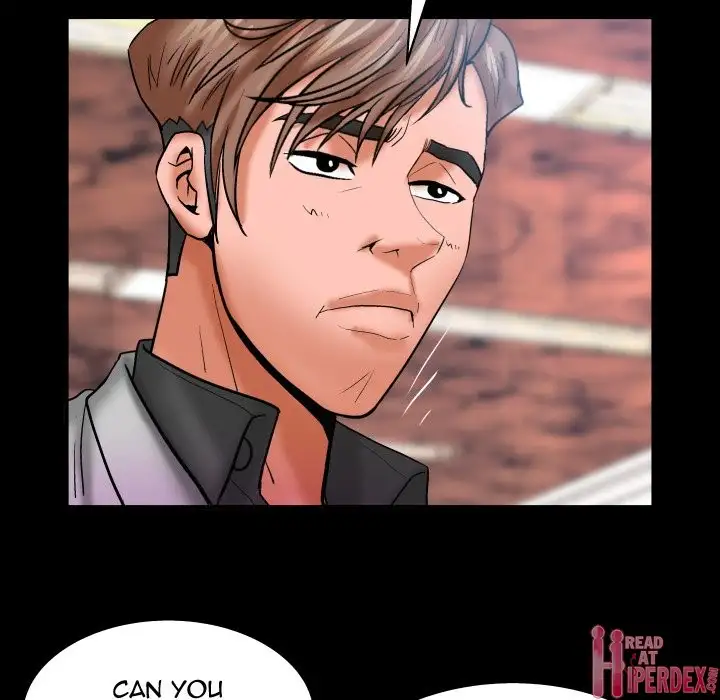 My Aunt Chapter 48 Page 85