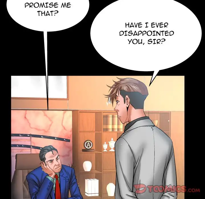 My Aunt Chapter 48 Page 86