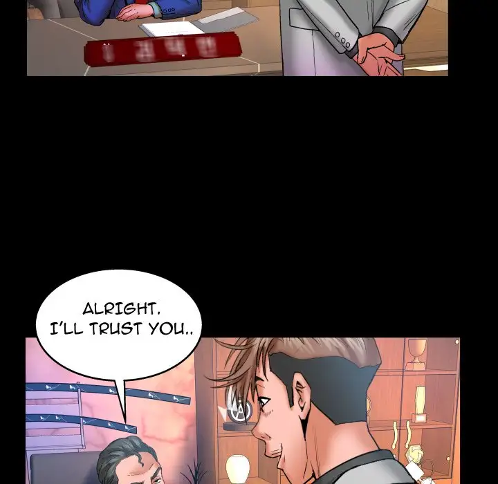 My Aunt Chapter 48 Page 87