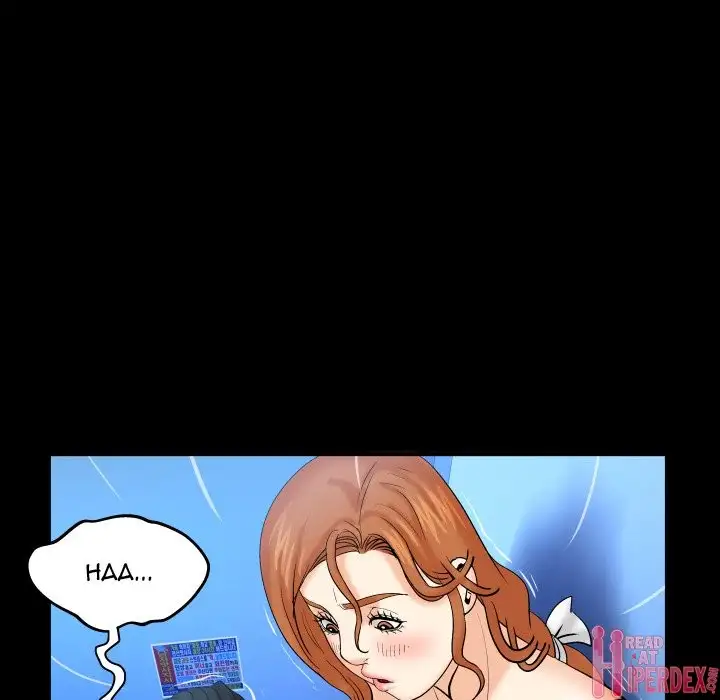 My Aunt Chapter 48 Page 89