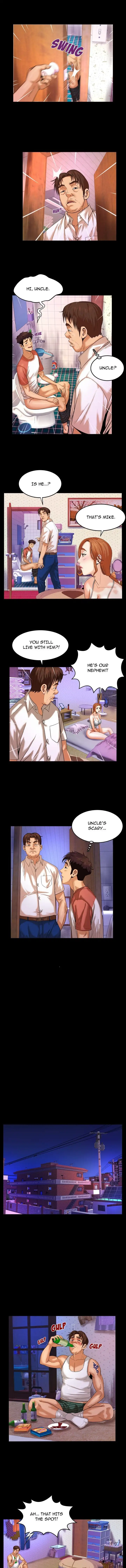 My Aunt Chapter 4 Page 2