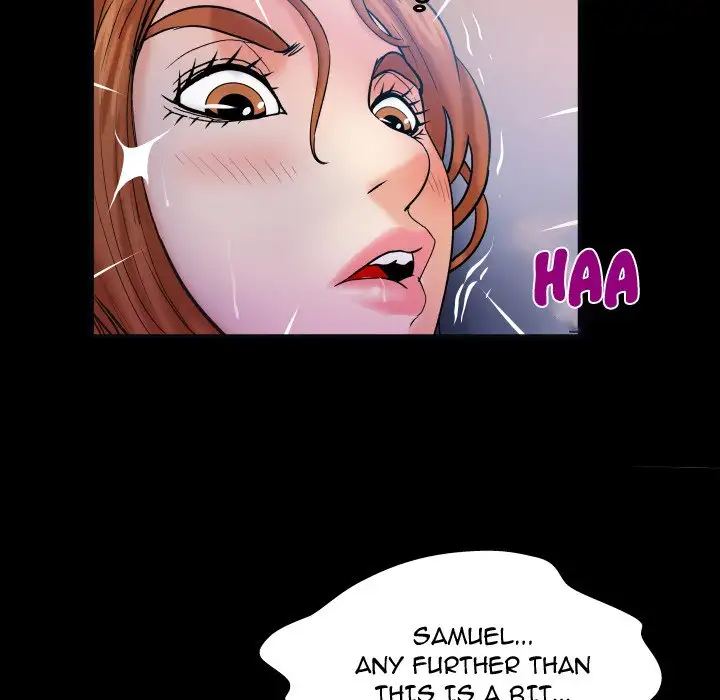 My Aunt Chapter 49 Page 13