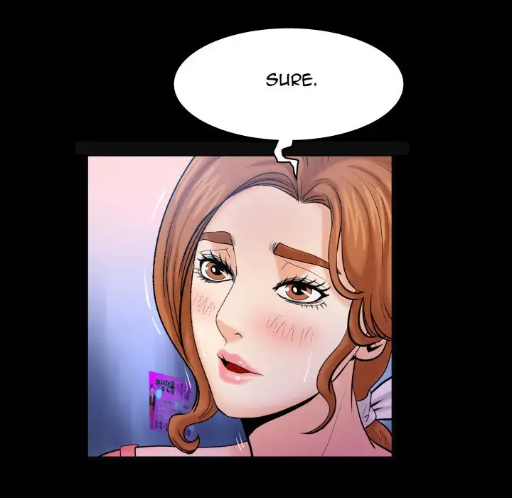 My Aunt Chapter 49 Page 16