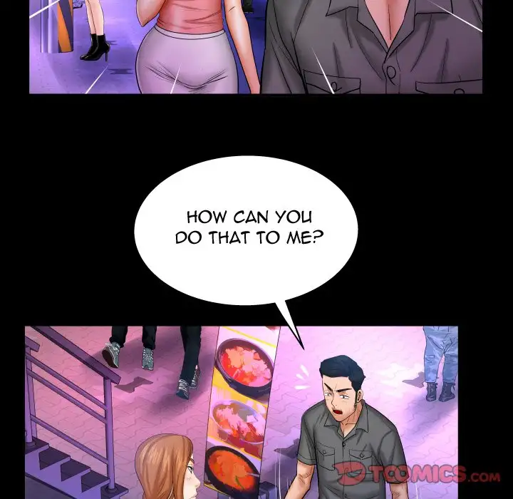 My Aunt Chapter 49 Page 22
