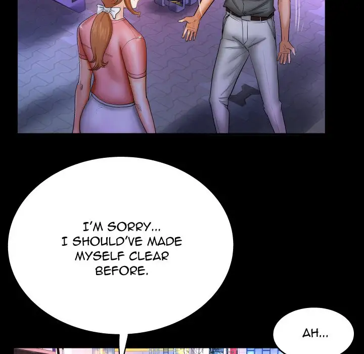 My Aunt Chapter 49 Page 23