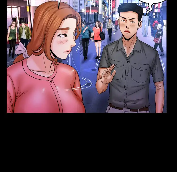 My Aunt Chapter 49 Page 24