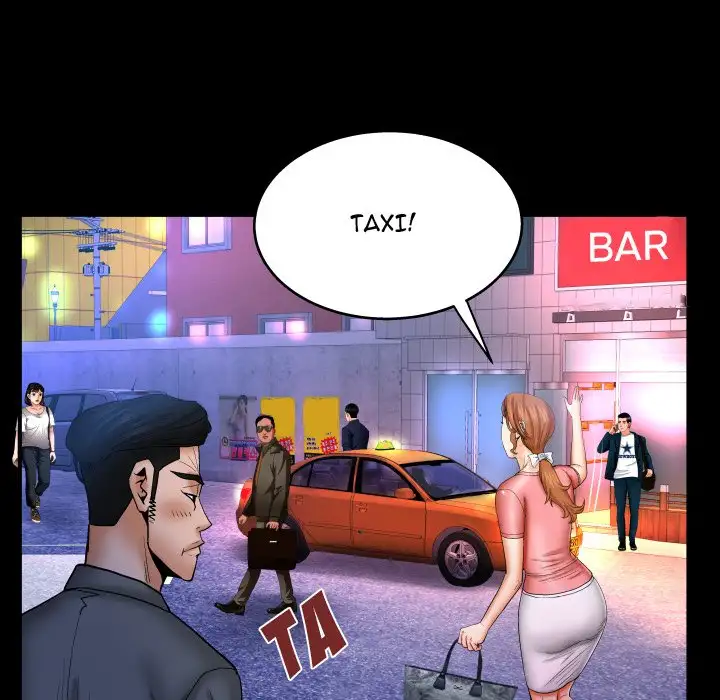 My Aunt Chapter 49 Page 25