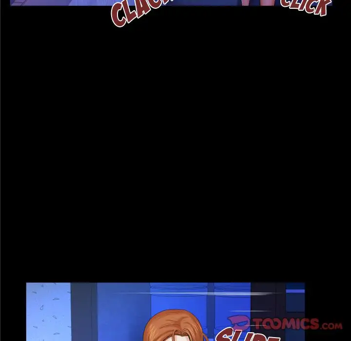 My Aunt Chapter 49 Page 34