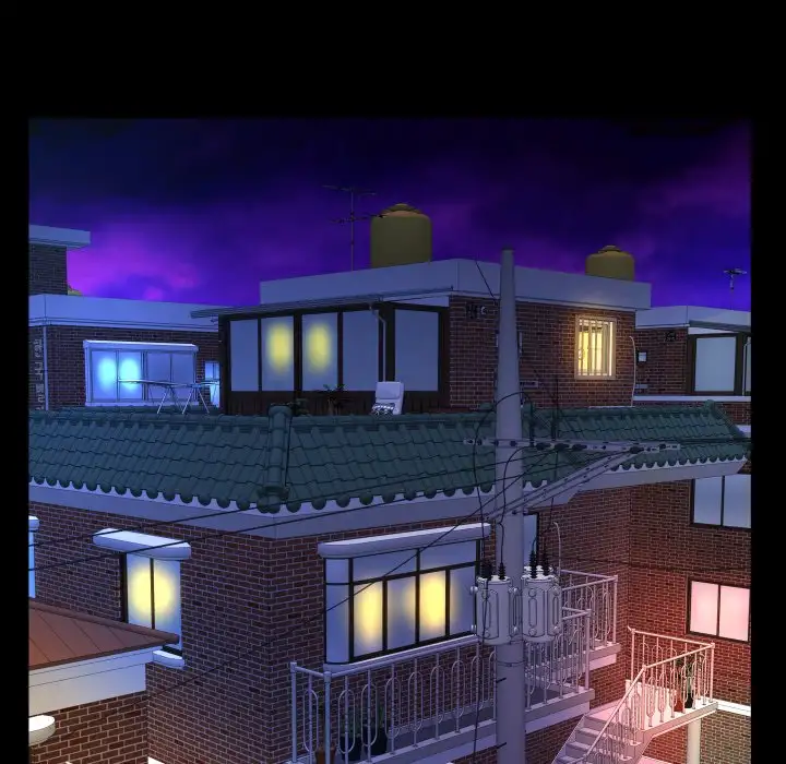 My Aunt Chapter 49 Page 41