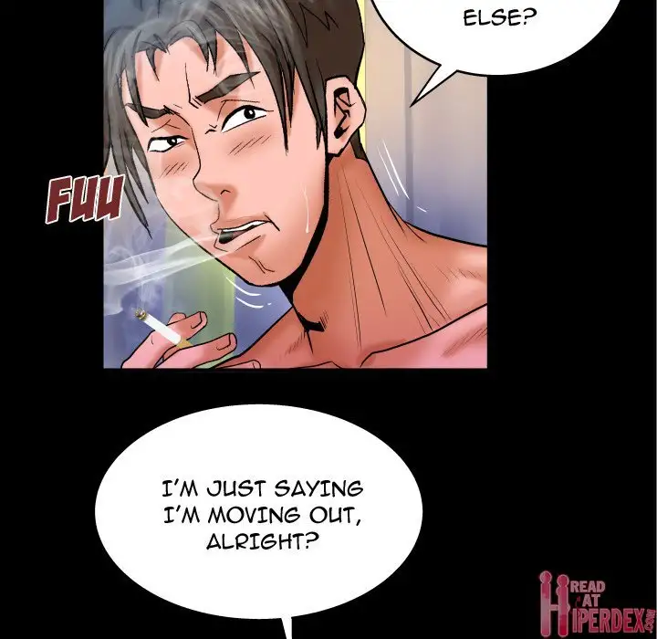 My Aunt Chapter 49 Page 59