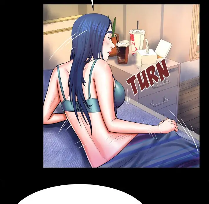 My Aunt Chapter 49 Page 60