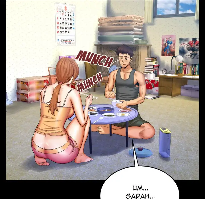 My Aunt Chapter 49 Page 65