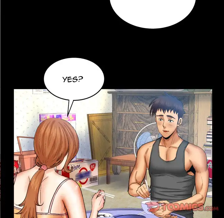 My Aunt Chapter 49 Page 66