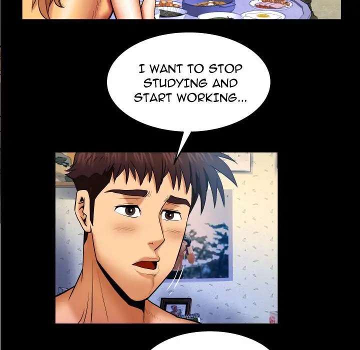 My Aunt Chapter 49 Page 67