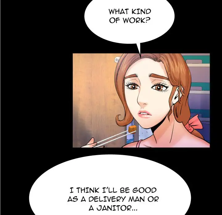My Aunt Chapter 49 Page 68