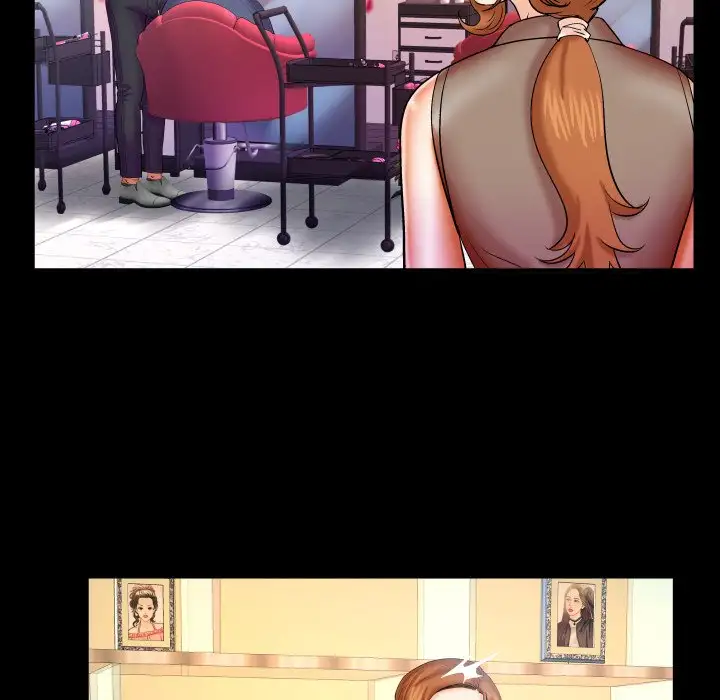 My Aunt Chapter 49 Page 75