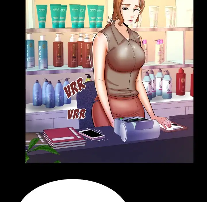 My Aunt Chapter 49 Page 76