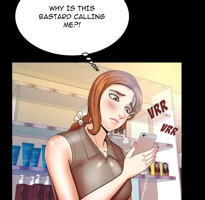 My Aunt Chapter 49 Page 77