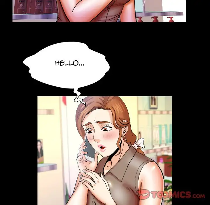My Aunt Chapter 49 Page 78